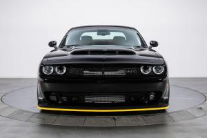 Dodge Challenger SRT Demon 2018 года 